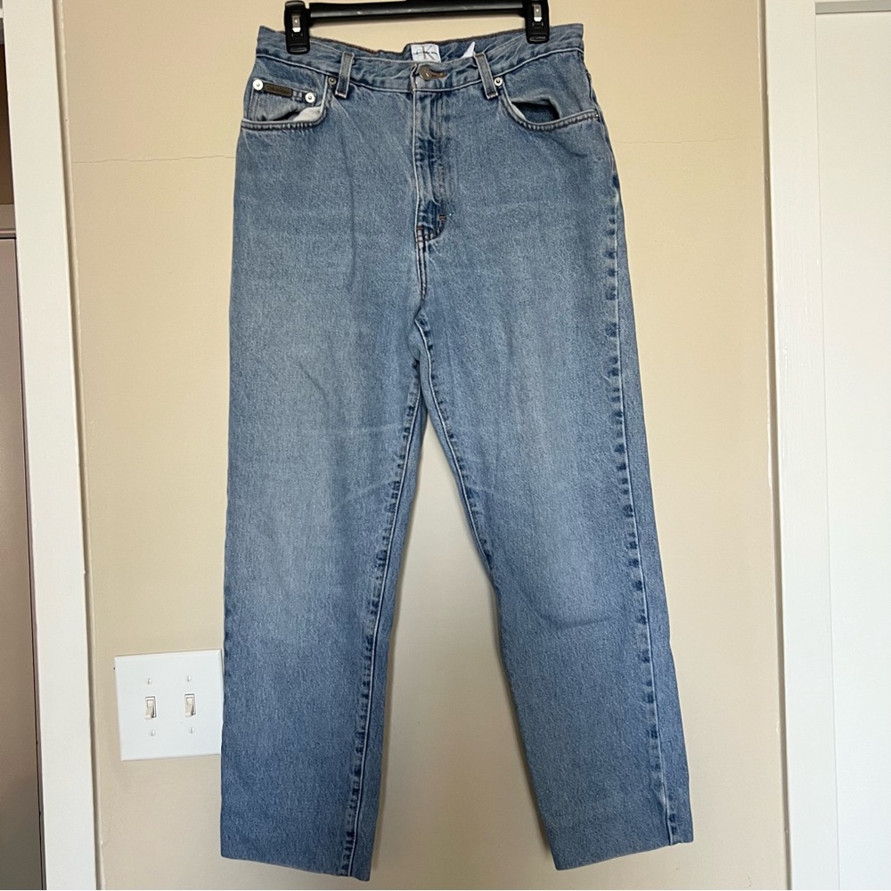 Vintage Calvin Klein Jeans
